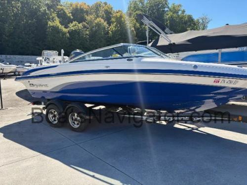 Bryant 210 Walkabout fiche technique et avis